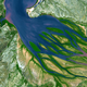 Illustration for article titled A Rainbow River in Madagascar
